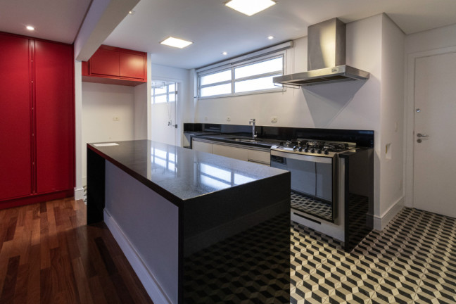 Imagem Imóvel com 1 Quarto à Venda, 134 m² em Itaim Bibi - São Paulo Imagem Imóvel com 1 Quarto à Venda, 134 m² em Itaim Bibi - São Paulo