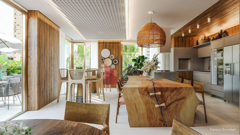 Apartamento com 3 Quartos à Venda, 130 m² em Fazenda - Itajaí
