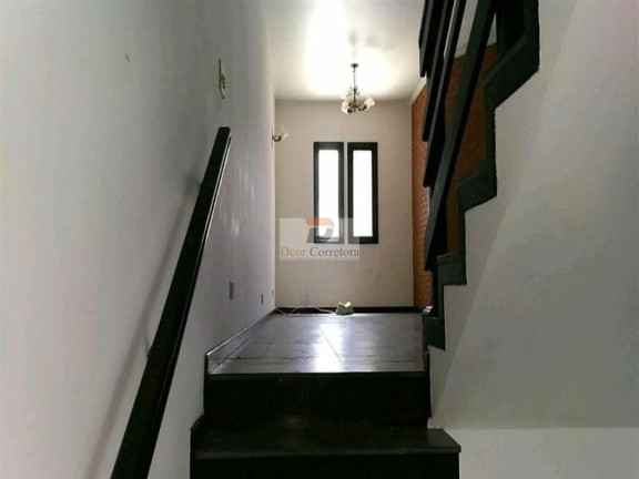Imagem Casa com 3 Quartos à Venda, 184 m² em Centro - Diadema Imagem Casa com 3 Quartos à Venda, 184 m² em Centro - Diadema