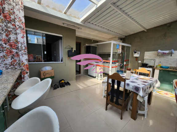 Imagem Casa com 2 Quartos à Venda, 80 m² em Parque Da Fonte - São José Dos Pinhais Imagem Casa com 2 Quartos à Venda, 80 m² em Parque Da Fonte - São José Dos Pinhais