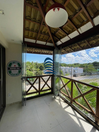 Imagem Imóvel com 3 Quartos à Venda, 88 m² em Abrantes - Camaçari