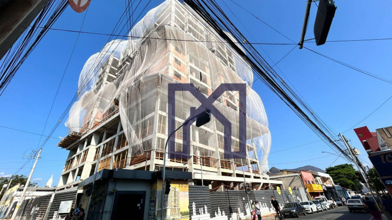 Imagem Apartamento com 2 Quartos à Venda, 97 m² em Centro - Itajubá Imagem Apartamento com 2 Quartos à Venda, 97 m² em Centro - Itajubá