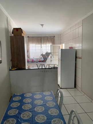 Imagem Casa com 2 Quartos à Venda, 101 m² em Jardim Santa Bárbara - Sorocaba Imagem Casa com 2 Quartos à Venda, 101 m² em Jardim Santa Bárbara - Sorocaba