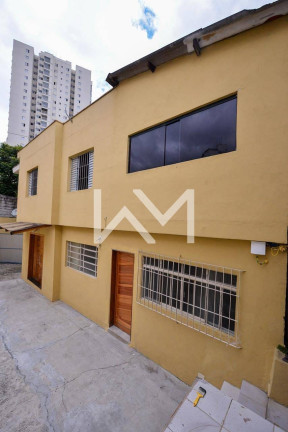 Imagem Sobrado com 3 Quartos à Venda, 136 m² em Vila Agusta - Guarulhos Imagem Sobrado com 3 Quartos à Venda, 136 m² em Vila Agusta - Guarulhos