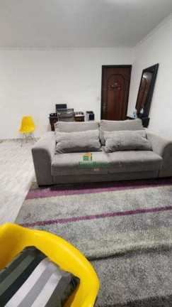Imagem Apartamento com 3 Quartos à Venda, 90 m² em Jardim Patente - São Paulo Imagem Apartamento com 3 Quartos à Venda, 90 m² em Jardim Patente - São Paulo
