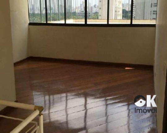 Imagem Cobertura com 4 Quartos à Venda, 365 m² em Jardim Paulista - São Paulo Imagem Cobertura com 4 Quartos à Venda, 365 m² em Jardim Paulista - São Paulo