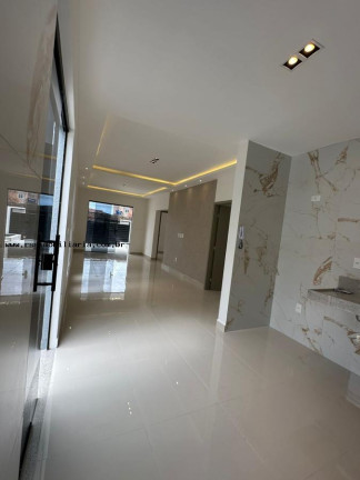 Imagem Casa com 3 Quartos à Venda, 104 m² em Mangabeira Ii - João Pessoa