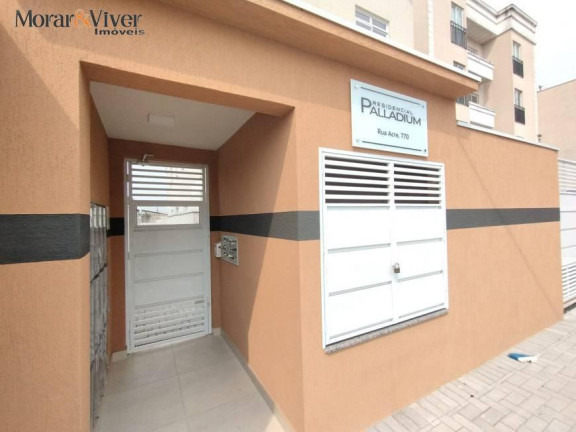 Imagem Apartamento com 2 Quartos à Venda, 55 m² em Boneca Do Iguaçu - São José Dos Pinhais Imagem Apartamento com 2 Quartos à Venda, 55 m² em Boneca Do Iguaçu - São José Dos Pinhais