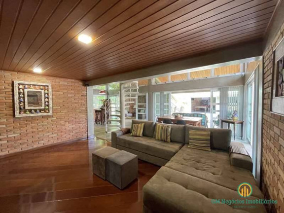 Imagem Casa de Condomínio com 3 Quartos à Venda, 313 m² em São Paulo Ii - Cotia Imagem Casa de Condomínio com 3 Quartos à Venda, 313 m² em São Paulo Ii - Cotia