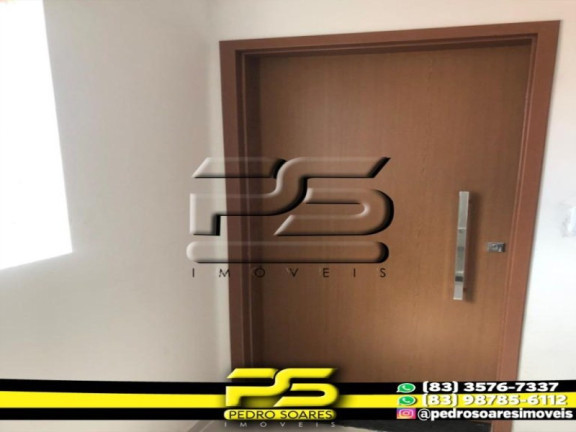 Imagem Apartamento com 2 Quartos à Venda, 56 m² em Gramame - João Pessoa Imagem Apartamento com 2 Quartos à Venda, 56 m² em Gramame - João Pessoa