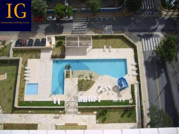 Imagem Apartamento com 3 Quartos à Venda, 144 m² em Santa Maria - São Caetano Do Sul Imagem Apartamento com 3 Quartos à Venda, 144 m² em Santa Maria - São Caetano Do Sul