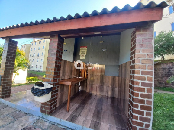Imagem Apartamento com 2 Quartos à Venda, 38 m² Imagem Apartamento com 2 Quartos à Venda, 38 m²