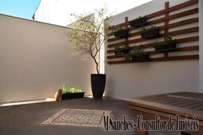 Imagem Casa de Condomínio com 3 Quartos à Venda, 151 m² em Jardim Guaruja - Sorocaba Imagem Casa de Condomínio com 3 Quartos à Venda, 151 m² em Jardim Guaruja - Sorocaba