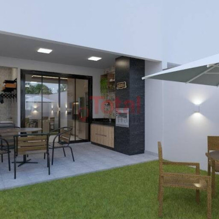 Imagem Casa com 3 Quartos à Venda, 150 m² em Residencial Bethania - Santana Do Paraíso Imagem Casa com 3 Quartos à Venda, 150 m² em Residencial Bethania - Santana Do Paraíso