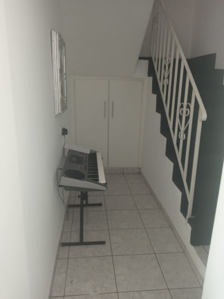 Imagem Imóvel com 3 Quartos à Venda, 260 m² em Osvaldo Cruz - São Caetano Do Sul Imagem Imóvel com 3 Quartos à Venda, 260 m² em Osvaldo Cruz - São Caetano Do Sul