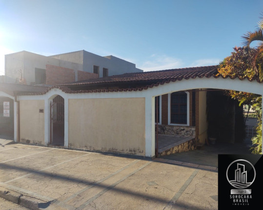 Imagem Casa com 5 Quartos à Venda, 296 m² em Vila Barcelona - Sorocaba Imagem Casa com 5 Quartos à Venda, 296 m² em Vila Barcelona - Sorocaba