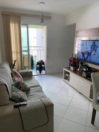 Imagem Apartamento com 3 Quartos à Venda,  em Itinga - Lauro De Freitas