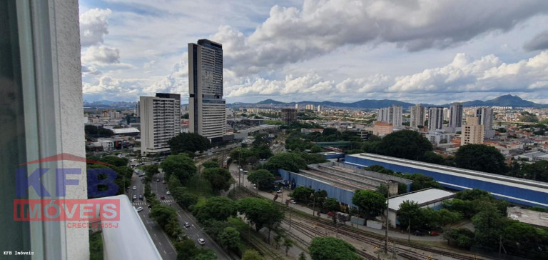 Imagem Apartamento com 2 Quartos à Venda, 120 m² em Centro - Osasco