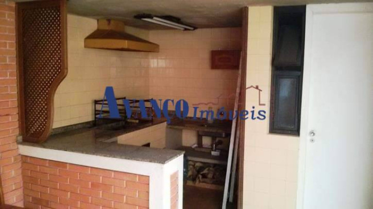 Imagem Casa com 4 Quartos à Venda, 402 m² em Anhangabaú - Jundiaí