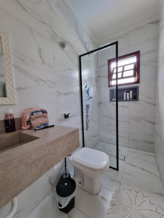 Imagem Chácara com 3 Quartos à Venda, 300 m² em Chácaras De Recreio Cruzeiro Do Sul - Santa Bárbara D`oeste