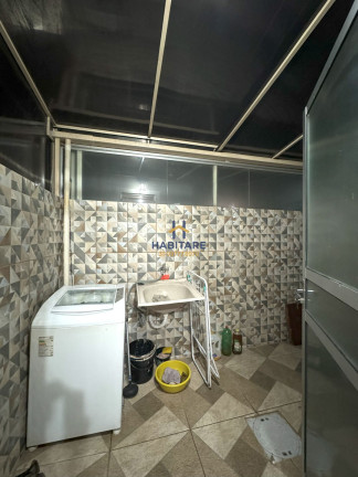 Imagem Apartamento com 2 Quartos à Venda, 51 m² em Camargos - Belo Horizonte