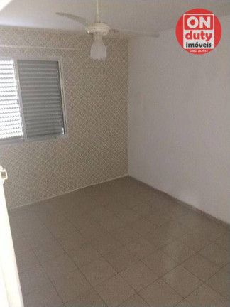 Imagem Apartamento com 1 Quarto à Venda, 60 m² em Itararé - São Vicente