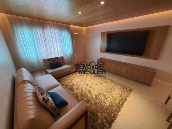 Imagem Sobrado com 3 Quartos à Venda, 147 m² em Chácara Inglesa - São Paulo