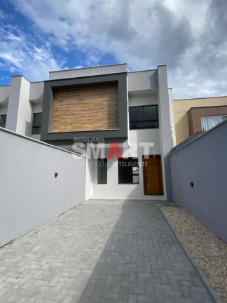 Imagem Casa com 3 Quartos à Venda, 120 m² em Três Rios Do Norte - Jaraguá Do Sul Imagem Casa com 3 Quartos à Venda, 120 m² em Três Rios Do Norte - Jaraguá Do Sul