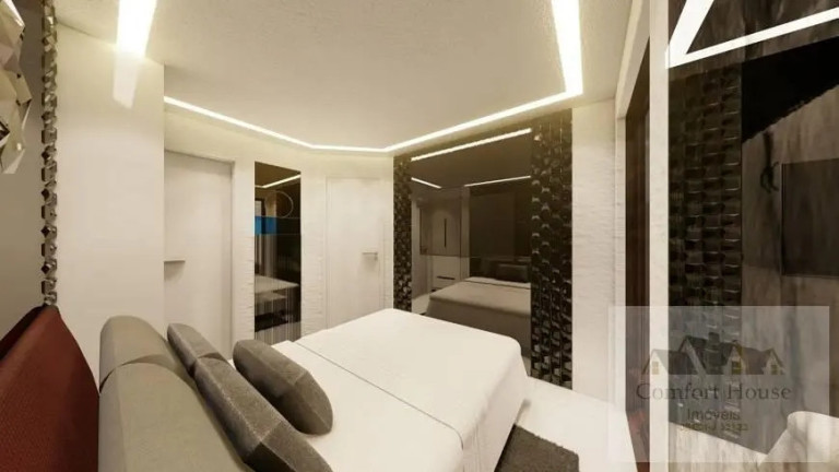 Imagem Apartamento com 2 Quartos à Venda, 64 m² em Campestre - Santo André Imagem Apartamento com 2 Quartos à Venda, 64 m² em Campestre - Santo André