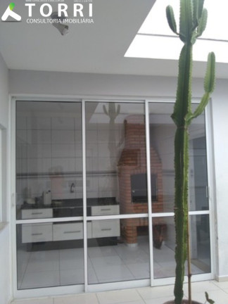 Imagem Casa com 3 Quartos à Venda, 191 m² em Jardim Do Paço - Sorocaba Imagem Casa com 3 Quartos à Venda, 191 m² em Jardim Do Paço - Sorocaba
