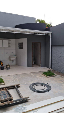 Imagem Casa com 3 Quartos à Venda,  em Jardim Sumarezinho - Hortolândia