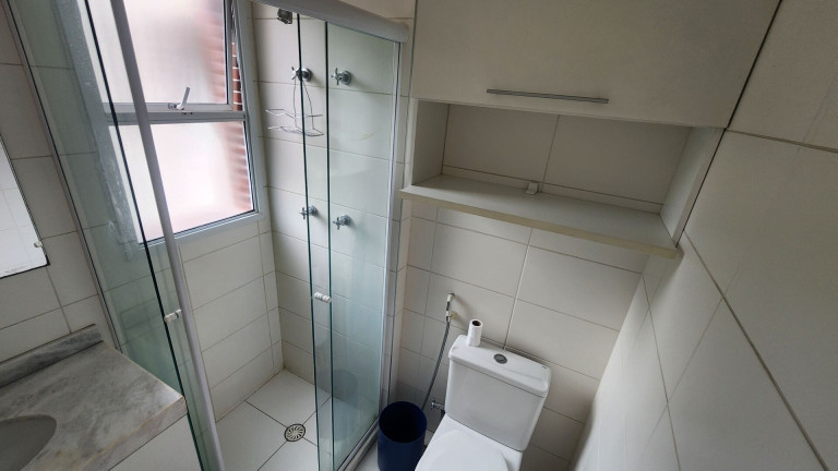 Imagem Apartamento com 3 Quartos à Venda, 132 m² em José Menino - Santos Imagem Apartamento com 3 Quartos à Venda, 132 m² em José Menino - Santos