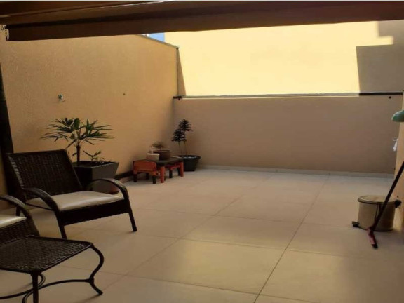 Imagem Sobrado com 3 Quartos à Venda, 161 m² em Jardim Park Real Indaiatuba - Indaiatuba