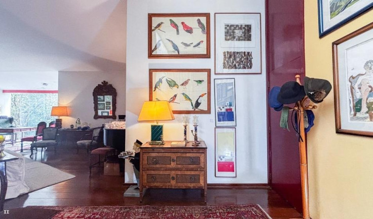 Imagem Casa com 3 Quartos à Venda, 307 m² em Pacaembu - São Paulo Imagem Casa com 3 Quartos à Venda, 307 m² em Pacaembu - São Paulo