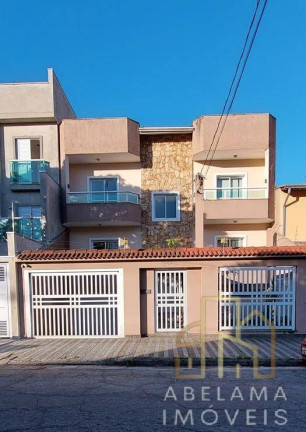 Imagem Sala Comercial à Venda, 78 m² em Vila Pires - Santo André