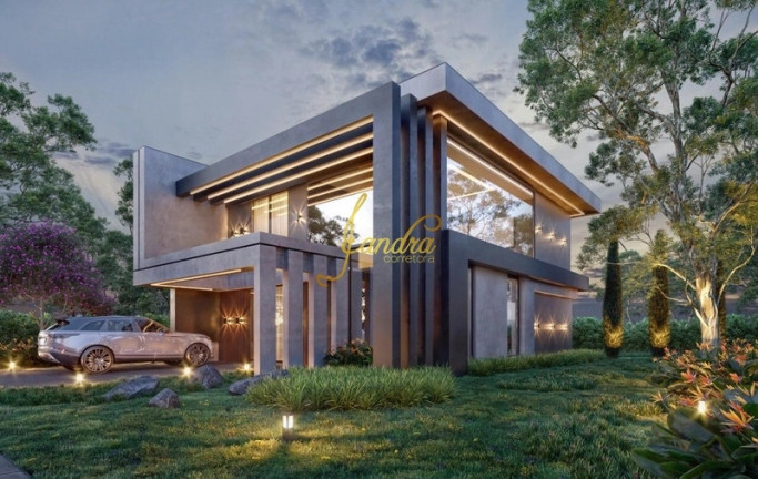Imagem Casa de Condomínio com 4 Quartos à Venda, 263 m² em Centro - Xangri-la Imagem Casa de Condomínio com 4 Quartos à Venda, 263 m² em Centro - Xangri-la