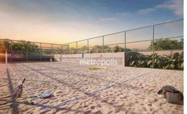 Imagem Apartamento com 3 Quartos à Venda, 115 m² em Centro - São Caetano Do Sul