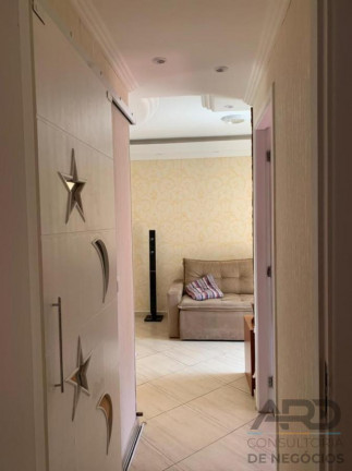 Imagem Apartamento com 2 Quartos à Venda, 50 m² em Presidente Altino - Osasco
