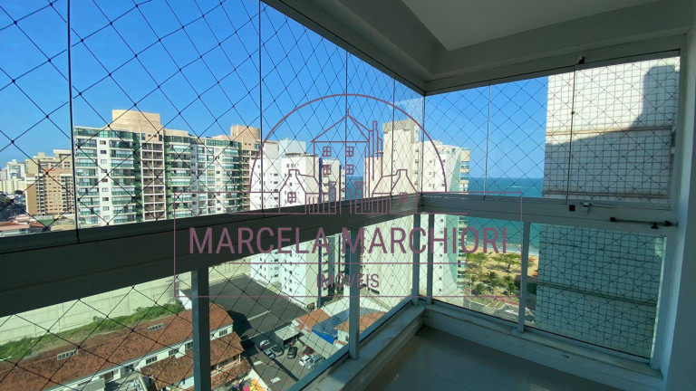 Imagem Apartamento com 2 Quartos à Venda, 146 m² em Praia De Itaparica - Vila Velha