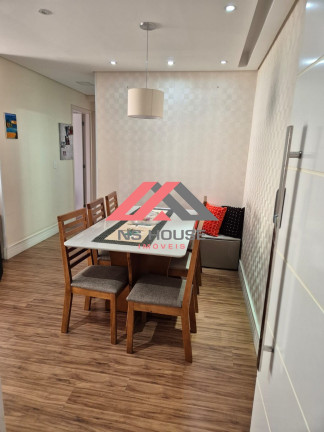 Imagem Imóvel com 2 Quartos à Venda, 67 m² em Centro - Diadema Imagem Imóvel com 2 Quartos à Venda, 67 m² em Centro - Diadema