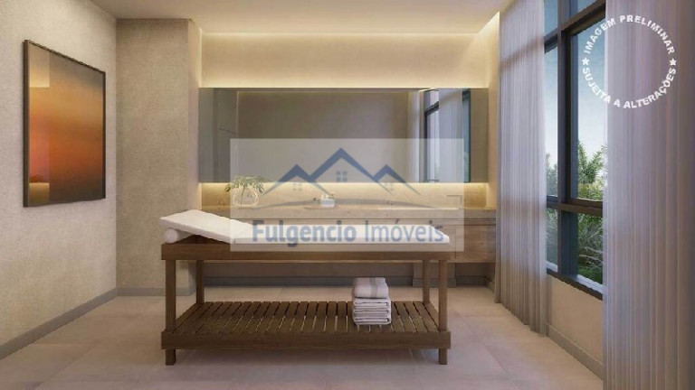 Imagem Apartamento com 3 Quartos à Venda, 119 m² em Vila Mariana - São Paulo