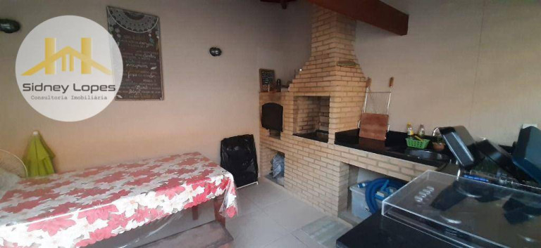 Imagem Casa com 3 Quartos à Venda, 135 m² em Anil - Rio De Janeiro