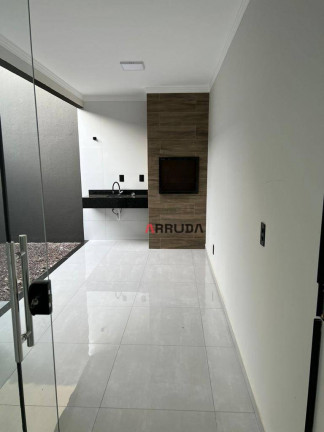 Imagem Casa com 2 Quartos à Venda, 60 m² em Santa Cruz - Cascavel Imagem Casa com 2 Quartos à Venda, 60 m² em Santa Cruz - Cascavel