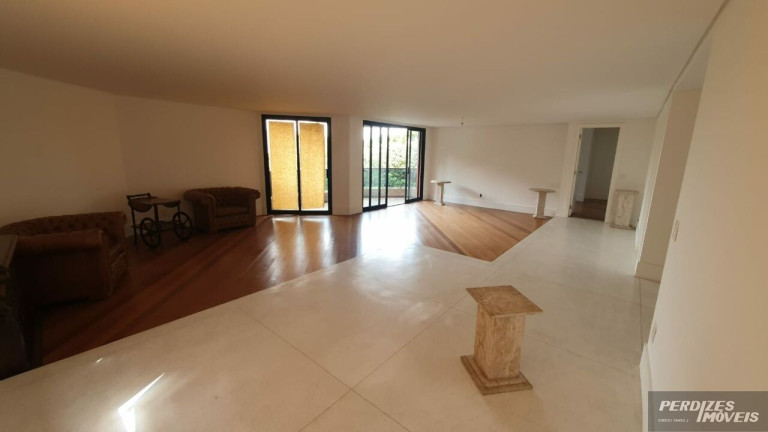 Imagem Apartamento com 4 Quartos à Venda, 220 m² em Perdizes - São Paulo Imagem Apartamento com 4 Quartos à Venda, 220 m² em Perdizes - São Paulo