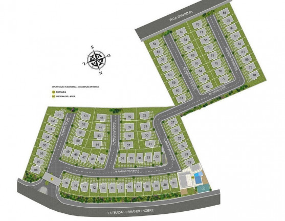 Imagem Casa com 2 Quartos à Venda, 146 m² em Granja Viana - Cotia Imagem Casa com 2 Quartos à Venda, 146 m² em Granja Viana - Cotia
