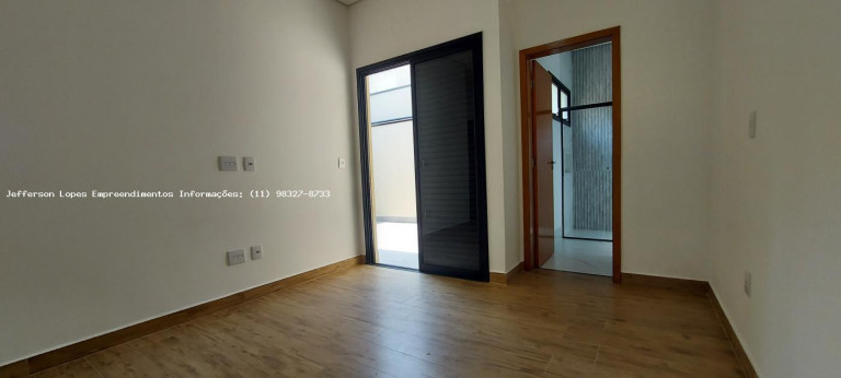 Imagem Casa com 3 Quartos à Venda, 105 m² em Village Moutonnée - Salto