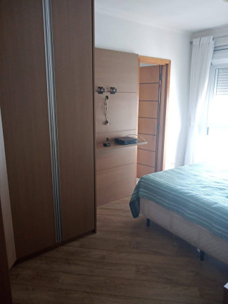 Imagem Apartamento com 3 Quartos à Venda, 160 m² em Centro - São Bernardo Do Campo