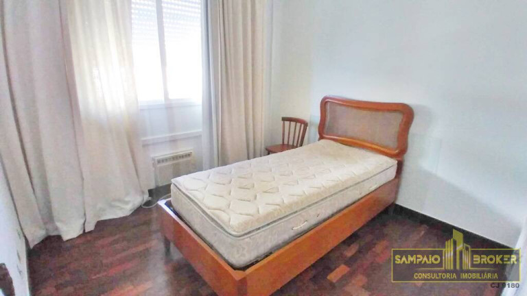 Imagem Apartamento com 3 Quartos à Venda,  em São Conrado - Rio De Janeiro