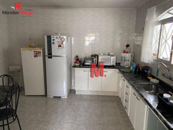 Imagem Casa com 3 Quartos à Venda, 318 m² em Jardim Antônio Cassillo - Votorantim Imagem Casa com 3 Quartos à Venda, 318 m² em Jardim Antônio Cassillo - Votorantim