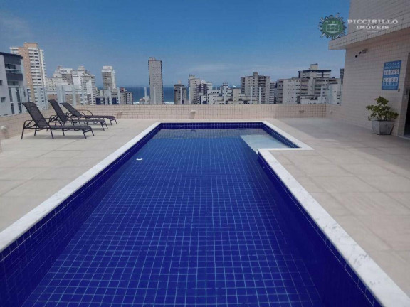 Imagem Apartamento com 2 Quartos à Venda, 64 m² em Aviação - Praia Grande Imagem Apartamento com 2 Quartos à Venda, 64 m² em Aviação - Praia Grande